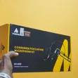 Maono AU-A03 Condenser Podcasting Microphone Kit - 2