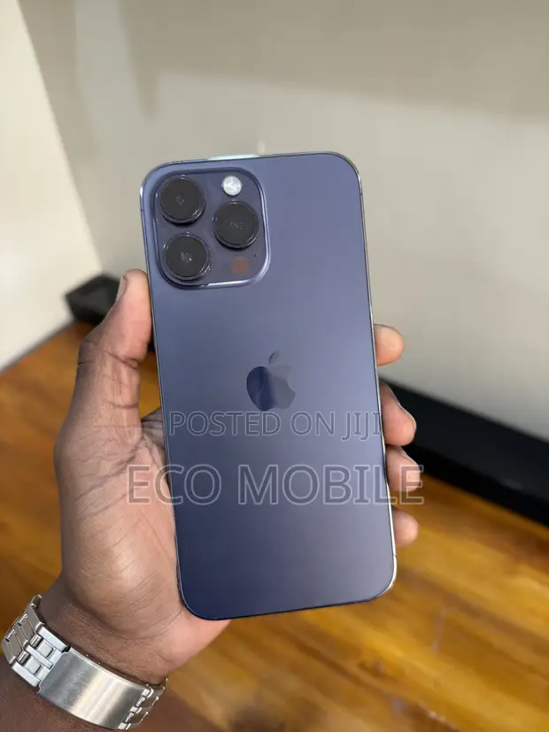 Apple iPhone 14 Pro Max 128GB - 1