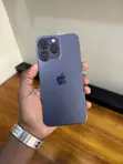 Apple iPhone 14 Pro Max 128GB - 2