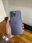 Apple iPhone 14 Pro Max 128GB - 3