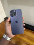 Apple iPhone 14 Pro Max 128GB - 4