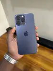 Apple iPhone 14 Pro Max 128GB - 5