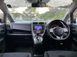 Toyota Ractis 2011 Black - 2