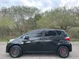 Toyota Ractis 2011 Black - 3
