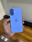 Apple iPhone 16 128GB Used - 2