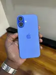 Apple iPhone 16 128GB Used - 3