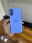 Apple iPhone 16 128GB Used - 4