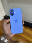 Apple iPhone 16 128GB Used - 5