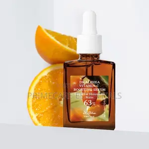 Dr. Althea Vitamin C Boosting Serum na TXA