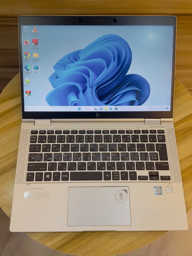Laptop HP EliteBook x360 1030 G3 - Core i7, 16GB RAM, 512GB SSD - 1