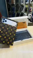 New AirTab i17 Pro Max 1TB Blue - 1