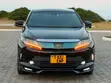 Toyota Harrier 2018 Black - 1