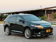 Toyota Harrier 2018 Black - 2