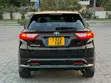 Toyota Harrier 2018 Black - 3