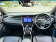 Toyota Harrier 2018 Black - 4