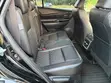 Toyota Harrier 2018 Black - 5