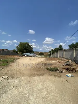 2000 SQM Kigamboni Kibada Block 4 Plot