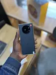 Leica Leitz Phone 1 256GB Black - 1