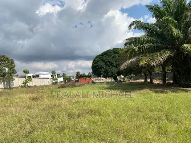 Residential Plot for Sale, Mbezi Beach - 1