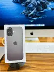 New Apple iPhone 17 256GB Black - 2
