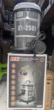 REKI Dry Vacuum Cleaner 25 Litres - 1