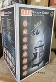 REKI Dry Vacuum Cleaner 25 Litres - 2