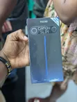 New Tecno Camon Slim 256GB Blue - 3