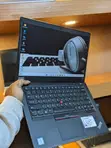 Dell Latitude 14 E5470 Laptop - Core i5, 8GB RAM, 256GB SSD - 5