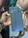 New Tecno Camon Slim 256GB Blue - 2