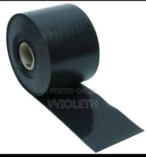 Bitumen Damp Proof Course (DPC)