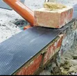 Bitumen Damp Proof Course (DPC) - 2