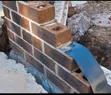 Bitumen Damp Proof Course (DPC) - 4