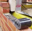 Bitumen Damp Proof Course (DPC) - 5