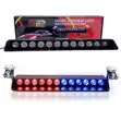 S12 High Power LED Multi-Function Strobe Light Bar - 1