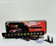 S12 High Power LED Multi-Function Strobe Light Bar - 2