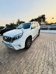 Toyota Land Cruiser Prado 2017 Pearl - 1