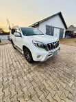 Toyota Land Cruiser Prado 2017 Pearl - 2