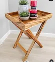 Burtler Stool Organizer (45x55x36)cm - Brand New - 1