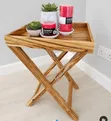 Burtler Stool Organizer (45x55x36)cm - Brand New - 2