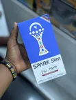 New Tecno Spark Slim 256GB - 1