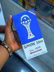 New Tecno Spark Slim 256GB - 2