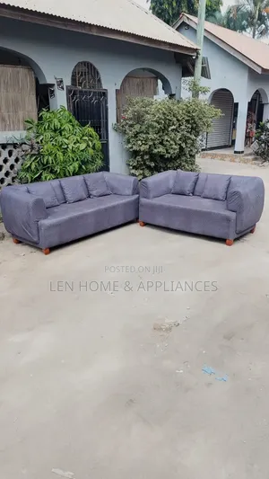Sofa Set (3+2 Seater)