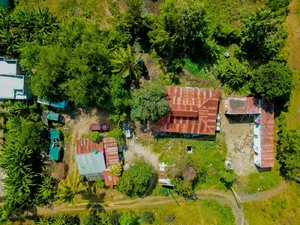 Plot for Sale at South Beach Kigamboni