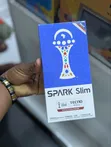 New Tecno Spark Slim 256GB White - 3