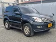 Toyota Land Cruiser Prado 2006 - 2