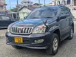 Toyota Land Cruiser Prado 2006 - 5