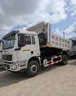 Shacman Tipper Truck CBM 10 - Brand New - 1