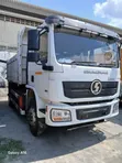Shacman Tipper Truck CBM 10 - Brand New - 2