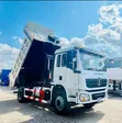 Shacman Tipper Truck CBM 10 - Brand New - 4