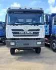 Shacman Tipper Truck CBM 10 - Brand New - 5